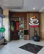 تصویر 1 - کافه رستوران نسکو