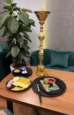 تصویر 1 - کافه رستوران لاماسو