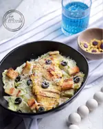 تصویر 3 - کافه رستوران لاماسو