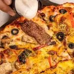 تصویر 2 - کافه رستوران لاماسو