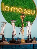 تصویر 4 - کافه رستوران لاماسو