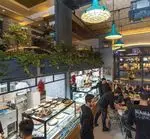 تصویر 4 - فست فود تومو