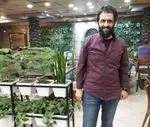 تصویر 3 - کافه نخلستان