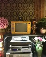 تصویر 5 - سفره خانه شهرزاد