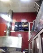 تصویر 1 - کبابی حاج ابراهیم