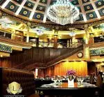تصویر 1 - کاخ رستوران لیدوما