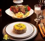 تصویر 3 - کاخ رستوران لیدوما