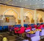 تصویر 4 - کاخ رستوران لیدوما