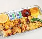 تصویر پروفایل تهیه غذا حامد فود