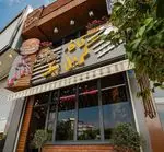 تصویر 1 - فست فود ب ب ک