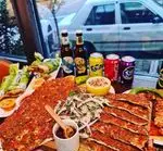 تصویر 1 - فست فود ب ب ک