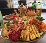 تصویر 4 - فست فود ب ب ک