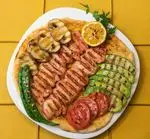 تصویر 3 - فست فود ب ب ک