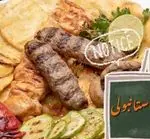 تصویر 2 - فست فود ب ب ک