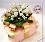 تصویر 1 - کافه قنادی کوک