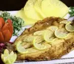 تصویر 4 - رستوران ایرانی هزاردستان 