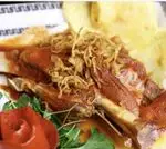 تصویر 1 - رستوران ایرانی هزاردستان 