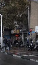 تصویر پروفایل فلافل تک