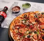 تصویر 5 - رستوران ایتالیایی رومانا