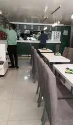 تصویر پروفایل فست فود باگت