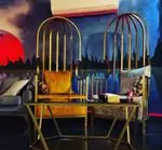 تصویر 4 - ShieRez cafe کافه شیرز