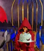 تصویر 2 - ShieRez cafe کافه شیرز