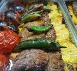 تصویر 1 - کترینگ شاهین