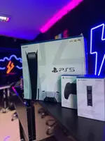 تصویر 1 - گیم نت بلک پلتفرم