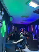 تصویر 2 - گیم نت بلک پلتفرم