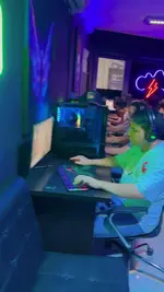 تصویر 3 - گیم نت بلک پلتفرم