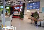 تصویر 2 - پیتزا پرپروک