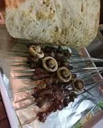 تصویر 3 - کبابی جیگر طهرون