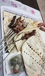 تصویر 1 - کبابی جیگر طهرون