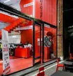 تصویر 5 - پیتزا سیسیز