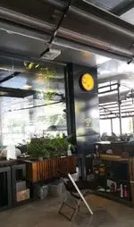 تصویر پروفایل کافه ویونا