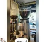 تصویر 2 - کافه قهوه خان
