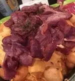 تصویر 3 - رستوران پرلو