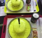 تصویر 1 - رستوران پرلو