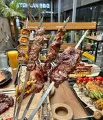 تصویر 5 - طهران باربیکیو