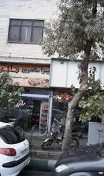 تصویر 1 - پیتزا ساندویچ قائم