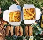 تصویر 3 - فست فود د ل پ