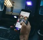 تصویر 3 - فست فود د ل پ