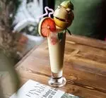 تصویر پروفایل فست فود د ل پ