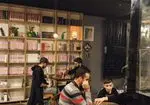 تصویر پروفایل کافه‌کتاب دال