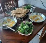 تصویر پروفایل کافه موسیو