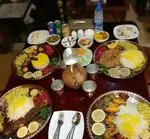 تصویر 2 - سفره خانه سنتی رضا