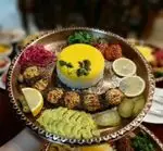 تصویر 1 - سفره خانه سنتی رضا