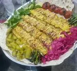 تصویر 1 - رستوران و سفره خانه سنتی دنج