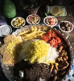 تصویر 2 - کافه رستوران آستان