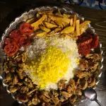 تصویر 4 - کافه رستوران آستان
